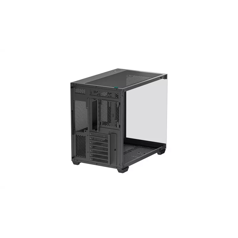 DeepCool CG530 midi tower zwart