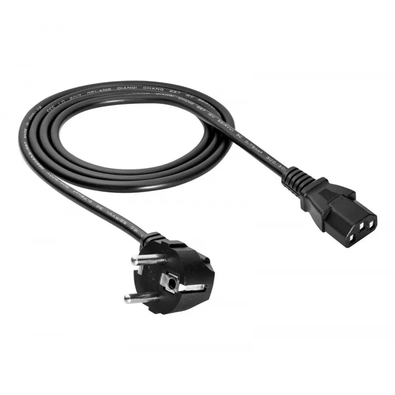 Akyga Classic AK-C1-600 ATX-voeding 600 W, 80 PLUS, actieve PFC, 120-mm-ventilator