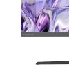 Monitor THOMSON M24FB2Y14 24 inch (61 cm) Full HD 1920x1080 VA LED, 14 ms, VESA, zwart