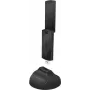 LogiLink WL0247 - draadloos - USB - WLAN - Wi-Fi 5 (802.11ac) - 1300 Mbit/s - zwart