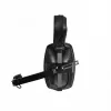 Headset Beyerdynamic DT 109 200/50 zwart – professionele broadcast- en communicatieheadset met microfoon