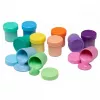 Colorino Pastel posterverf 20 ml 12 kleuren