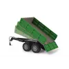Radioafstandsbediening model Jamara 412412 elektromotor 1:16