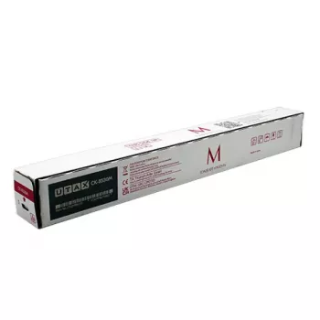 Toner Utax 1T02YPBUT0 CK-8530M 10000 pagina's magenta