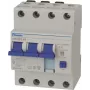 Doepke aardlekschakelaar/automaat combinatie DRCBO4 C16/0,03/3N-A (09945124)