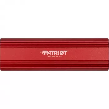 SSD 4 TB Transporter Lite 1000/1000 MB/s Type-C