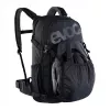 EVOC Stage rugzak fietsrugzak zwart nylon, polyrattan