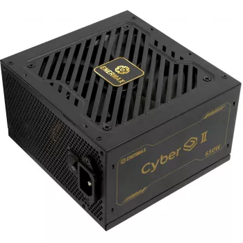 Voeding Enermax ERV650G-AHG-NAC 650 W