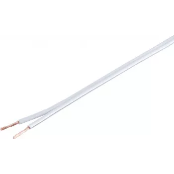Luidsprekerkabel ShiverPeaks 06-21076, 2,5 mm² geleiderdoorsnede, 10 m lengte