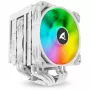 Sharkoon A60 RGB White luchtkoeler