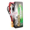 Gens ace G-Tech 5500mAh 4S1P 14.8V 60C HardCase RC-auto LiPo-accu