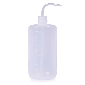 Vulflacon Alphacool 14467 1000 ml transparant LDPE