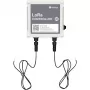 Magneetventielbesturing Milesight UC512 IoT LoRaWAN 868MHz, model UC512-DI-868M