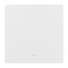 Wand Wi‑Fi smart-schakelaar Sonoff M5-1C-86W 1‑kanaals voor enkelstroomcircuitbediening