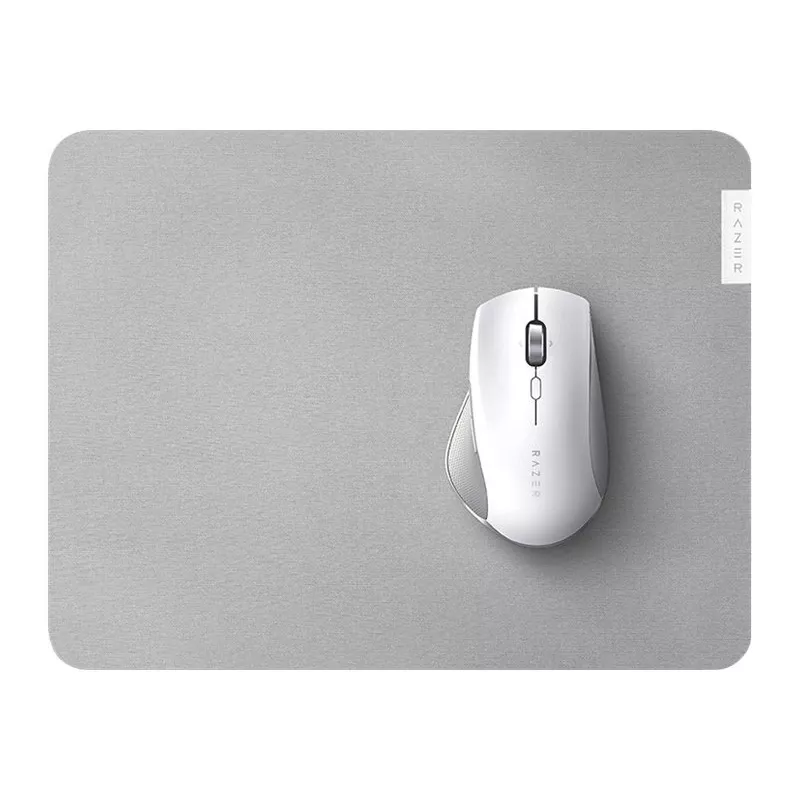 Razer PRO GLIDE gaming-muismat grijs (RZ02-03331500-R3M1)