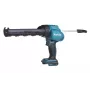 Makita DCG180Z lijmpistool voor lijm en siliconen 18V
