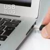 Laserpointer-presenter 4in1 USB 3.0 2,4 GHz 30 m