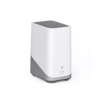 Eufy Security HomeBase 3 B2C - EU/ES/FR/ES grijs+wit Iteratie 1