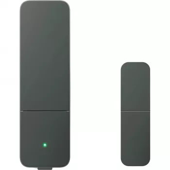 Bosch deur-/raamcontact II deur-/raamsensor draadloos deur/raam antraciet