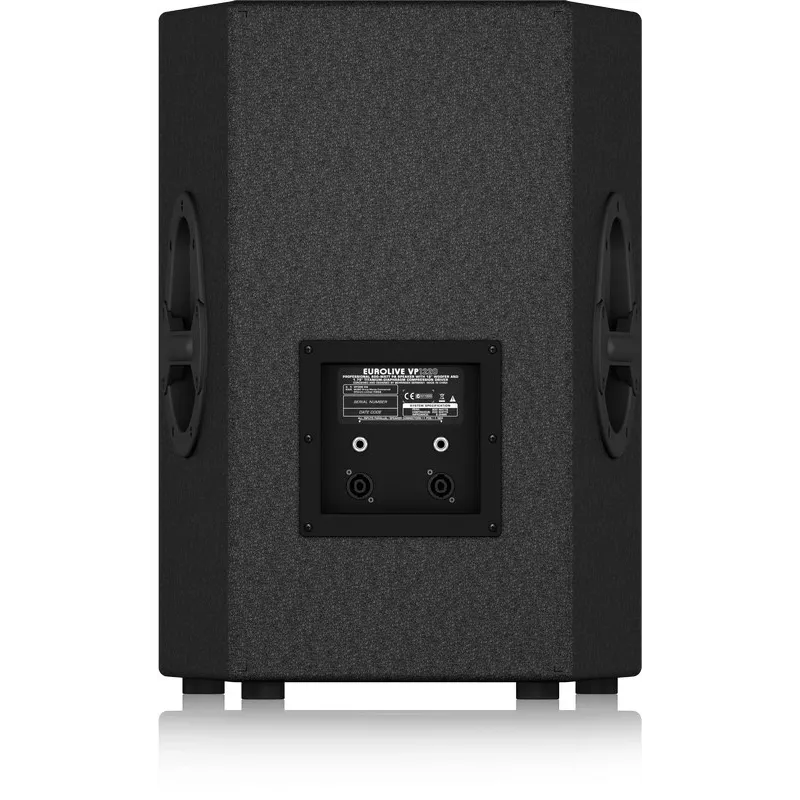 Behringer VP1220 geluidsluidspreker 2-weg