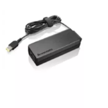Lenovo 4X20E75144 voeding universeel 90 W zwart