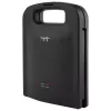 Sandwichmaker JATA JESW1551 1400 W zwart LED-indicatoren