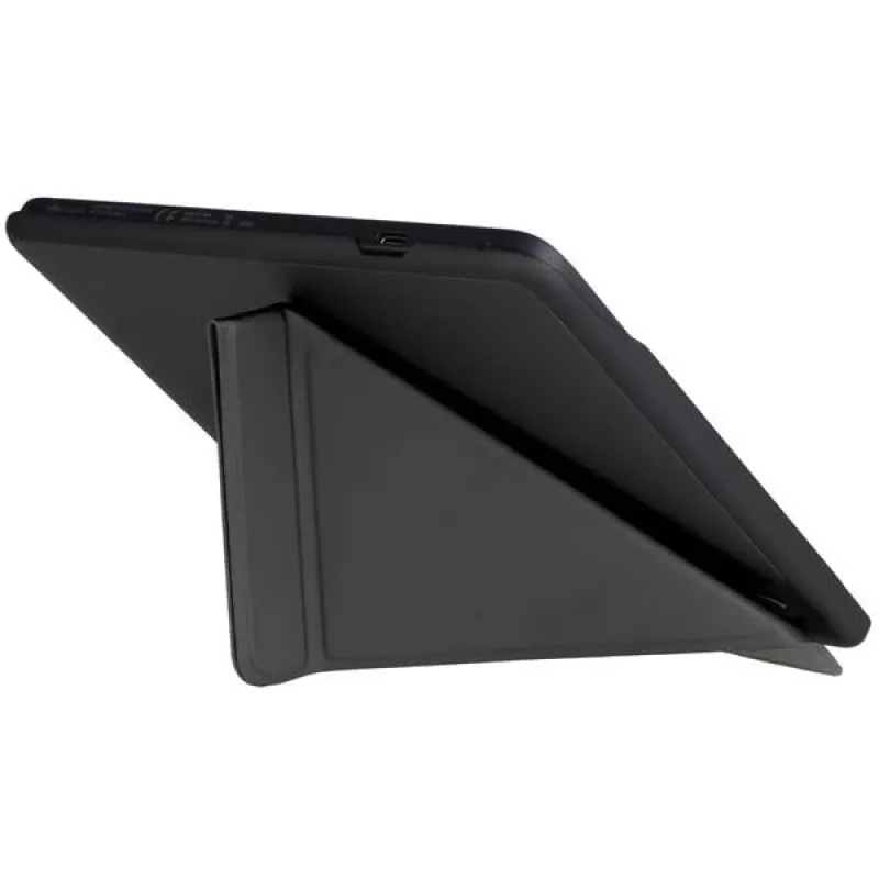 Tolino e-bookreader hoesje Origami Epos 3 zwart