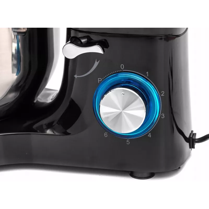 Ravanson RP-2500B keukenmachine