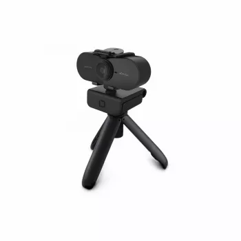 DICOTA D31841 webcam 1920 x 1080 pixel USB 2.0 zwart
