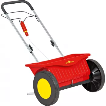 Grasmaaier WOLF-Garten WE 430 5450000
