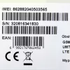 Mobiel modem ZTE MF79U