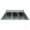 Inter-Tech IPC 2U-20248 - rackmontage - 2U - E-ATX - geen voeding (EPS2U) - USB (88887104)