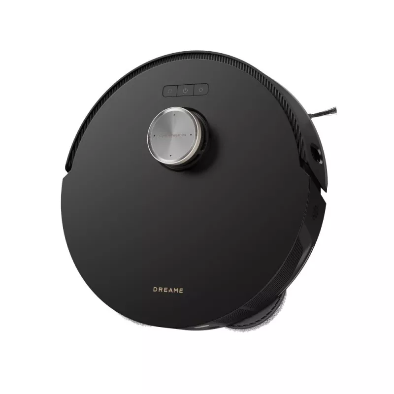 STOFZUIGROBOT/SW. L20 ULTRA RLX41CE-1 DREAME