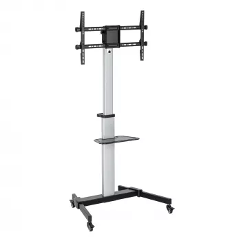 SBOX FS-444 tv-wandhouder voor 37–86 inch televisies, tot 50 kg, VESA tot 600×400