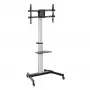 SBOX FS-444 tv-wandhouder voor 37–86 inch televisies, tot 50 kg, VESA tot 600×400