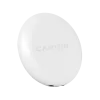 CANYON smart tag ONTAG 1 iOS set van 4 Wit