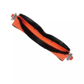 Borstel Xiaomi BHR6528GL robotstofzuiger zwart oranje 190mm