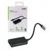 Belkin AVC013BTBK videokabel-adapter HDMI type A (standaard) USB Type-C zwart