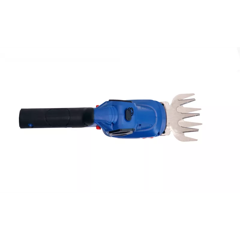 Blaupunkt CT2010 grasschaar en heggenschaar 2 in 1 18V