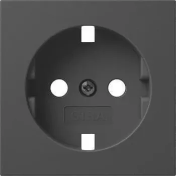 Gira 4920005 Zwart