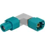 Coaxiale stekker DeLOCK 90526