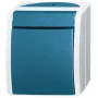 BUSCH JAEGER 2621 W-53 - blauw - wit - 1763-53 2152 NLI-53 2609 WS 2134 W-53 2136 W-53 2138 W-53 2139 W-53 2086 W-53 2137/10 W-53 2137/11... - IP44