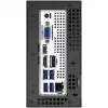 ASRock DeskMini H470 - barebone - mini-pc - LGA1200-socket - Intel H470 - geen CPU - RAM 0 GB - GigE