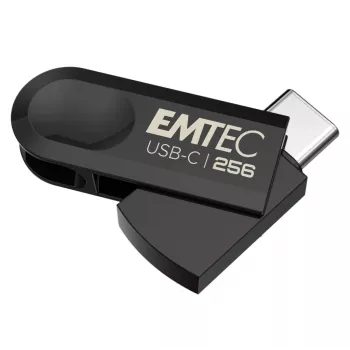 USB-flashdrive EMTEC 256 GB USB 3.0 C280