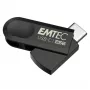 USB-flashdrive EMTEC 256 GB USB 3.0 C280