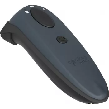 Socket Mobile DuraScan D740 - barcodescanner - draagbaar - lineaire imager - decodeert - Bluetooth 2,1 EDR (CX3426-1872)