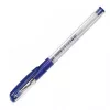 Gelpen met dop Forpus FO51910 blauw