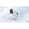 Hoofdlamp NU-serie 360 LUMENS/NU20 Classic Nitecore