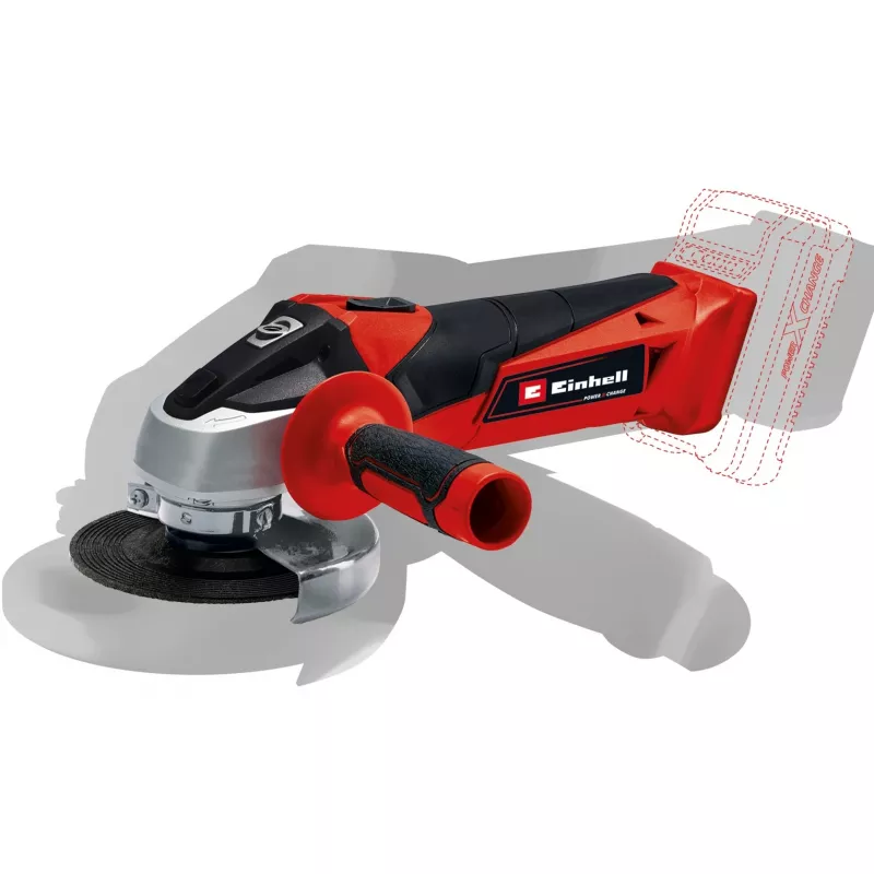 Haakse slijper Einhell TC-AG 115
