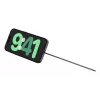 Oplader Belkin WIA011HQBK indoor USB draadloos snelladen zwart